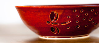 Dragonfly Bowl Set