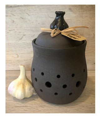 Garlic Keeper