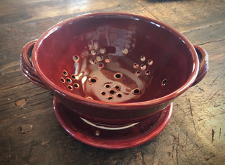Berry Bowl Set