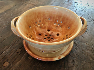 Berry Bowl Set