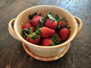 Berry Bowl Set