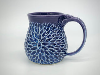 Carve Mug