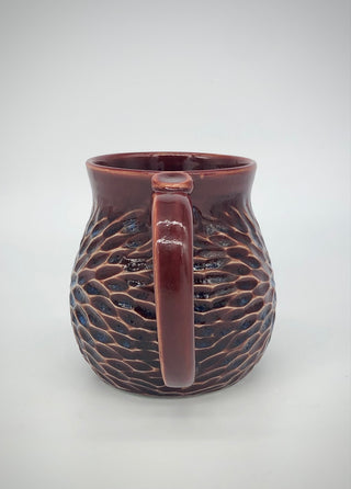 Carve Mug