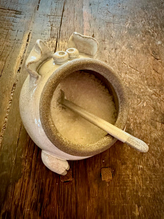 Salt Pig