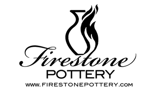 Firestone Pottery Logo