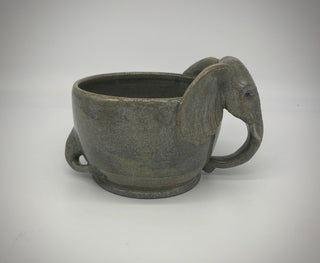 Elephant Mug