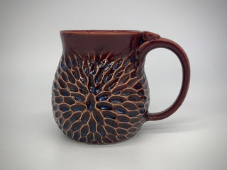 Carve Mug